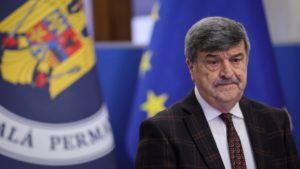 Raportul de demitere a lui Toni Greblă va fi supus votului în plenul celor două Camere | UPDATE