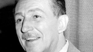 Personalitatea zilei: Walt Disney | VIDEO