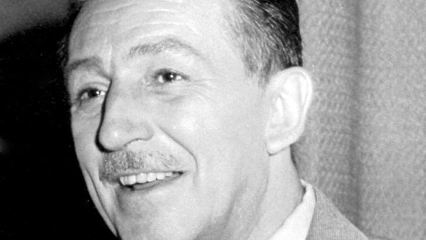 Personalitatea zilei: Walt Disney | VIDEO