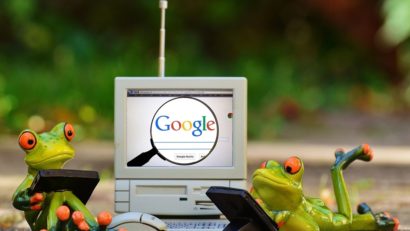 Ce au căutat cel mai mult românii, pe Google, în 2024