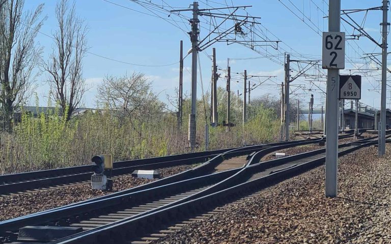 Exproprieri masive pentru electrificarea liniei ferate Cluj-Napoca – Episcopia Bihor