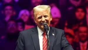 Donald Trump îşi începe oficial cel de-al doilea mandat la Casa Albă