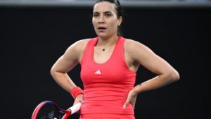 Gabriela Ruse, eliminată în sferturile tabloului de dublu de la Australian Open