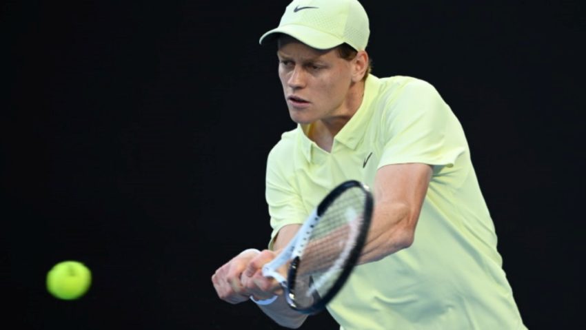 A doua oară consecutiv, campion la Australian Open