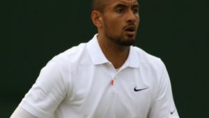 Nick Kyrgios, în echipa Australiei, la Cupa Davis