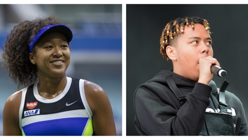 Naomi Osaka s-a despărţit de partenerul său înainte de Openul Australiei