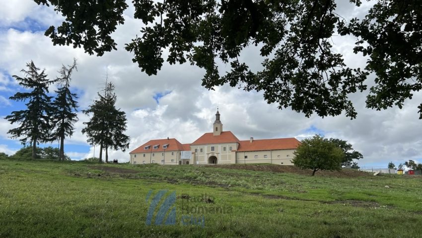 Avem un castel, ce facem cu el?