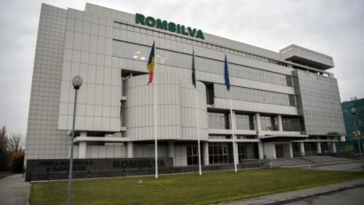 Regia Naţională a Pădurilor – Romsilva va fi restructurată