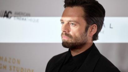 Actorul Sebastian Stan va juca într-un film regizat de Cristian Mungiu