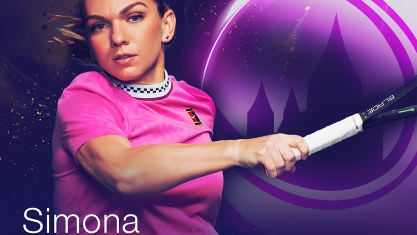 În ce zi va juca Simona Halep la Transylvania Open