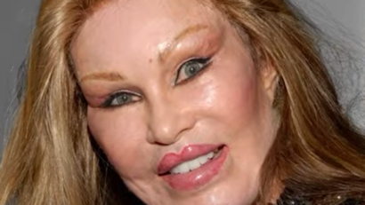 A murit Jocelyn Wildenstein, femeia care voia să semene cu o pisică