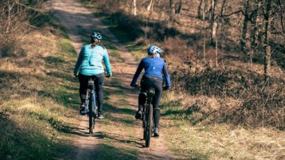 Ciclista italiancă Sara Piffer a murit la antrenament