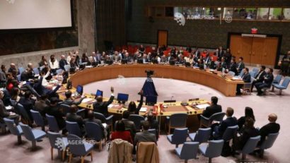 Statele Unite propun la ONU încheierea rapidă a conflictului din Ucraina – dar cu costuri ?