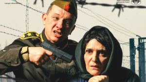 Prima premieră a anului la Teatrul Național „Lucian Blaga”