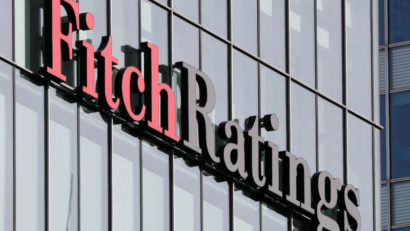 Agenția Fitch a confirmat ratingul României pe termen lung la ‘BBB minus’