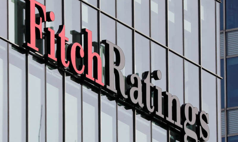 Agenția Fitch a confirmat ratingul României pe termen lung la ‘BBB minus’