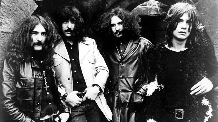 Formația britanică Black Sabbath se va reuni după 20 de ani