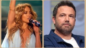 Jennifer Lopez și Ben Affleck, din nou singuri