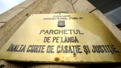 Deputați AUR, citați la Parchetul General