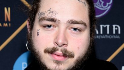 Post Malone va concerta la Untold 2025 | VIDEO