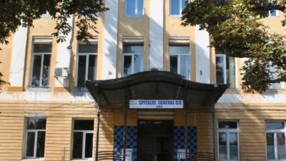 Sibiul va avea pentru prima dată un spital municipal