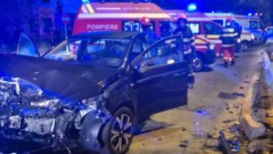 Accident mortal la Câmpia Turzii