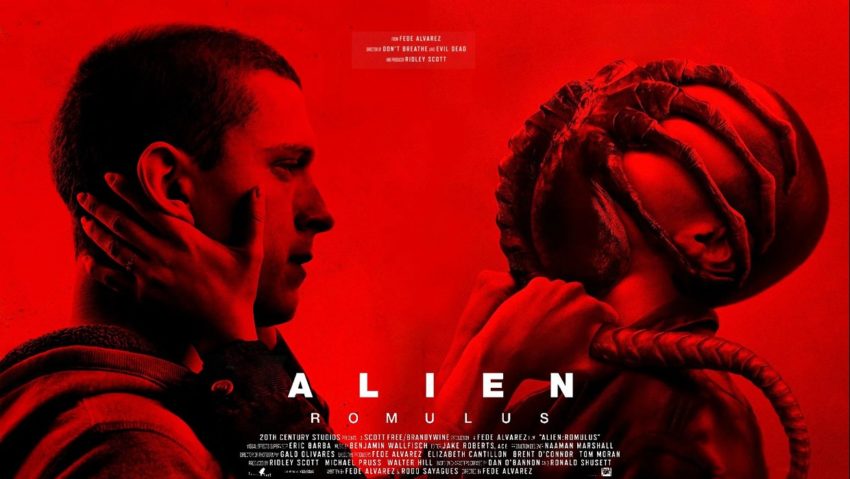 Filmul de weekend: Alien: Romulus sau când ciorba reîncălzită pare mereu proaspătă