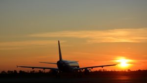 Aeroportul Ciampino din Roma a fost închis!