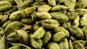 Beneficiile ceaiului de cardamom