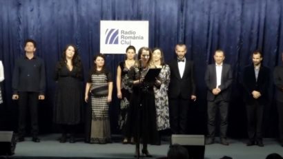 Radio Cluj și Opera Lux prezintă Gala Mozart – spectacolul integral