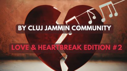 LOVE & HEARTBREAK Jam Session. Sau despre cum să închei iarna cu muzică live la Cluj