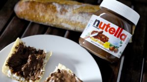 A murit Francesco Rivella, inventatorul cremei Nutella