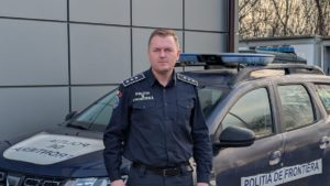 Despre activitatea Sectorului Poliției de Frontieră Negrești Oaș