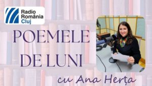 Poemele de luni. Horia Bădescu