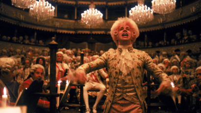 Amadeus LIVE: eveniment unic la TIFF.24!