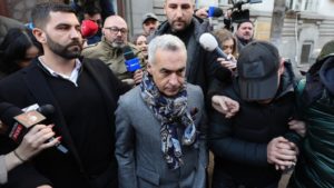 Călin Georgescu rămâne sub control judiciar – decizie definitivă