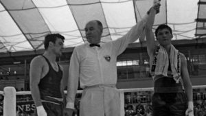 Fostul mare pugilist Calistrat Cuţov a încetat din viața