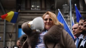 Candidatura la alegerile prezidenţiale a Dianei Şoşoacă a fost respinsă!