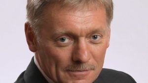 MAE: declaraţia lui Dmitri Peskov este inacceptabilă