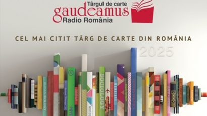 Caravana Gaudeamus Radio România 2025 debutează la Craiova