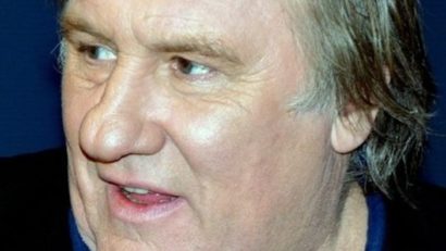 Începe procesul lui Gérard Depardieu, acuzat de hărțuire sexuală