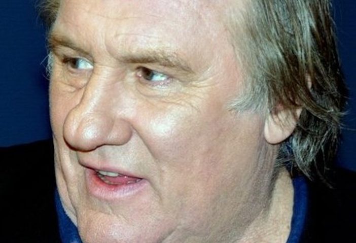 Începe procesul lui Gérard Depardieu, acuzat de hărțuire sexuală