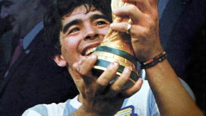 A început procesul în cazul morții lui Diego Armando Maradona