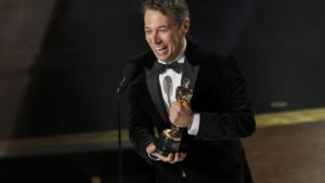 Premiile Oscar 2025 – marele câștigător, o surpriză!