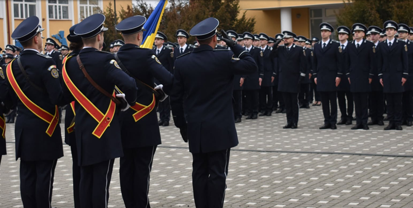 MAI organizează o nouă sesiune de admitere