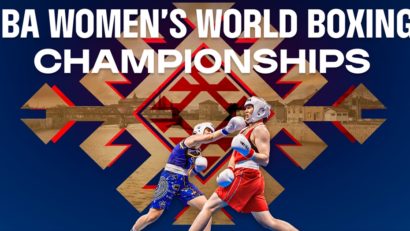 Rezultate obținute la Campionatele Mondiale de box feminin