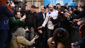 Biroul Electoral Central a respins candidatura lui Călin Georgescu