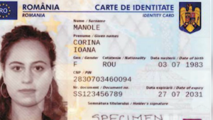 Toți cetățenii județului Cluj vor putea opta pentru cărțile electronice de identitate