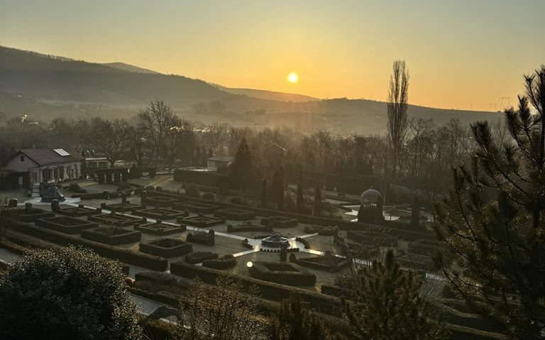 I Giardini di Zoe își redeschide porțile