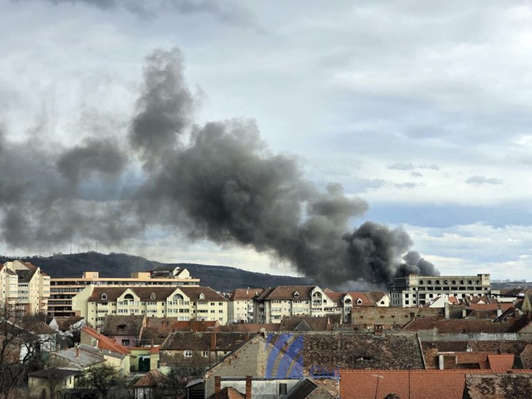 Foto: Radio Cluj